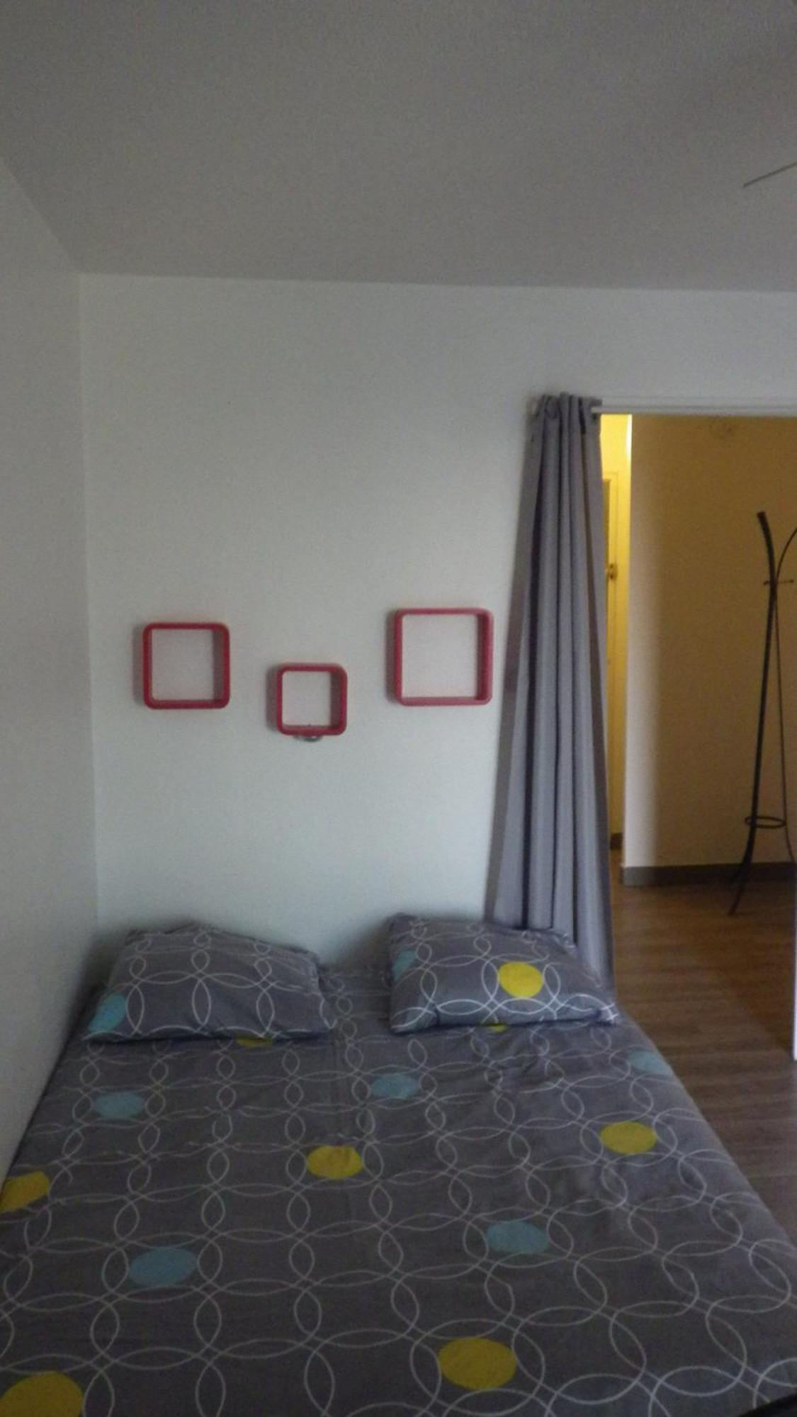 Jolis Studios Vue Sur Mer Port, Etangs Et Canaux Residence Rivercity Carnon-Plage Eksteriør bilde