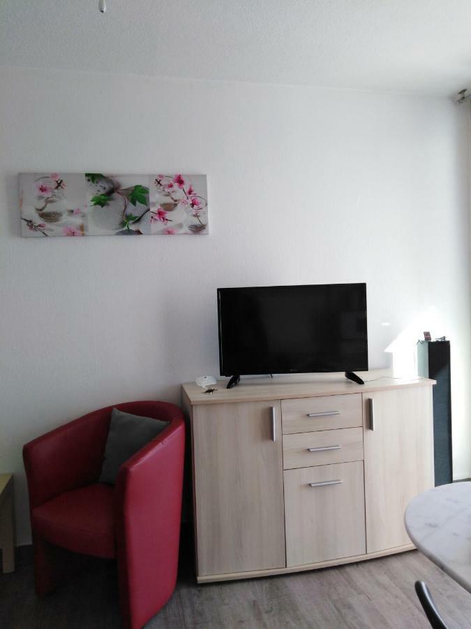 Jolis Studios Vue Sur Mer Port, Etangs Et Canaux Residence Rivercity Carnon-Plage Eksteriør bilde